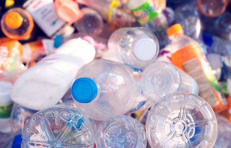 Reciclaje y Plástico